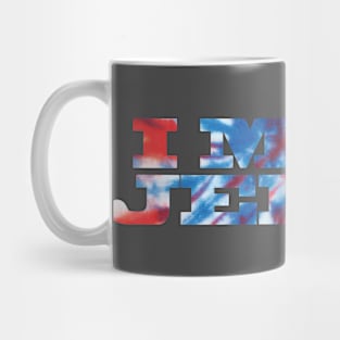 I Miss Jerry - 2 Mug